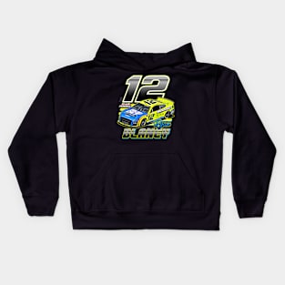 Ryan Blaney 12 Penske Kids Hoodie